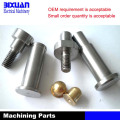 CNC Machining Part, Machine Part (MP2014)